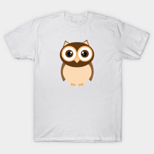 Owl T-Shirt